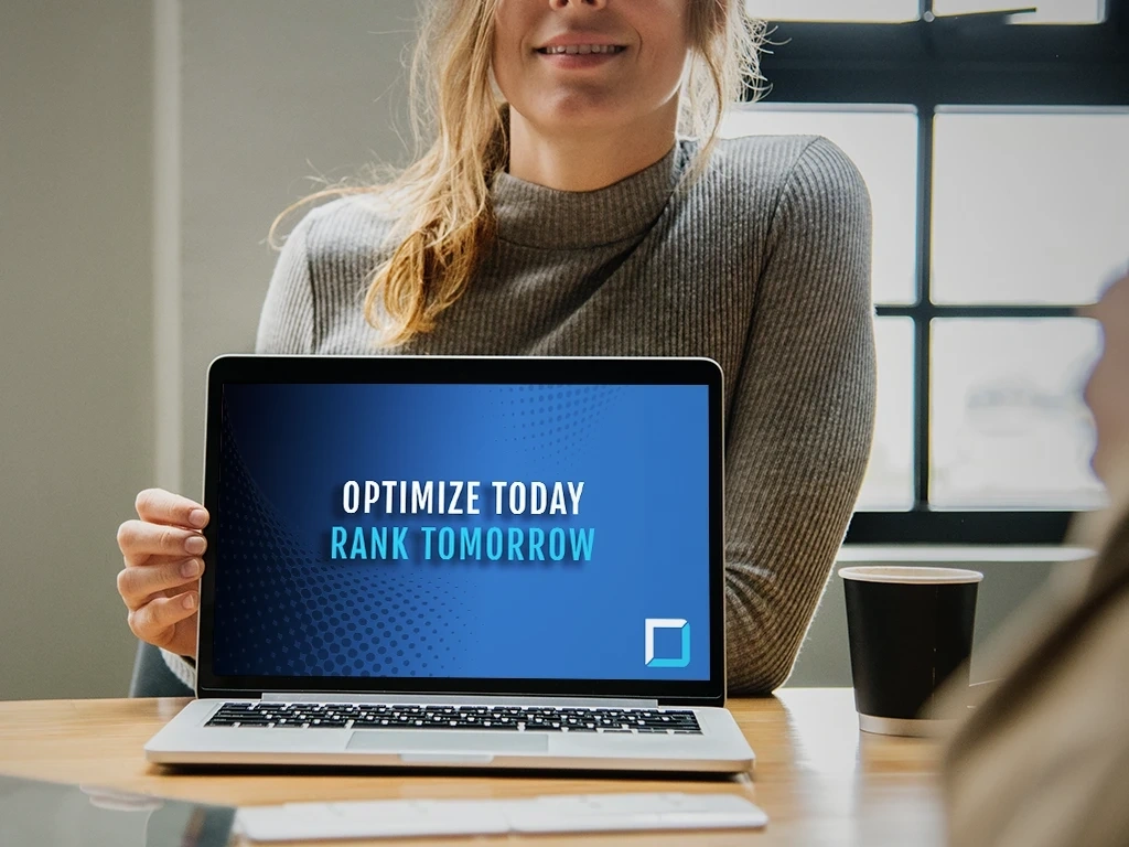 Exemple d'optimisation SEO par Digicore
