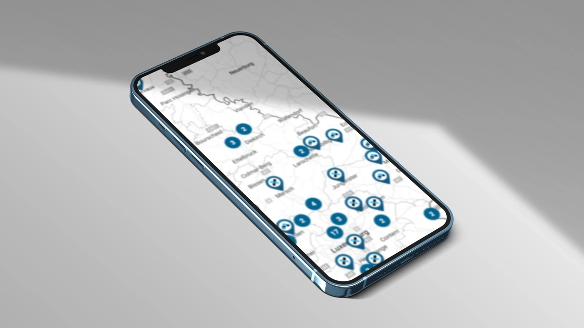 Système de gestion des rendez-vous médicaux sur MyRdv.