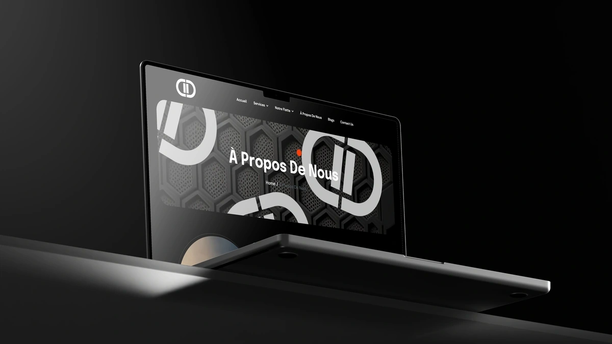 Optimisation des performances et rapidité de chargement pour Drive Dream.